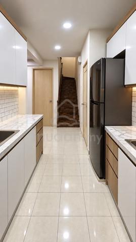 Townhouse For Sale In Johor 1
