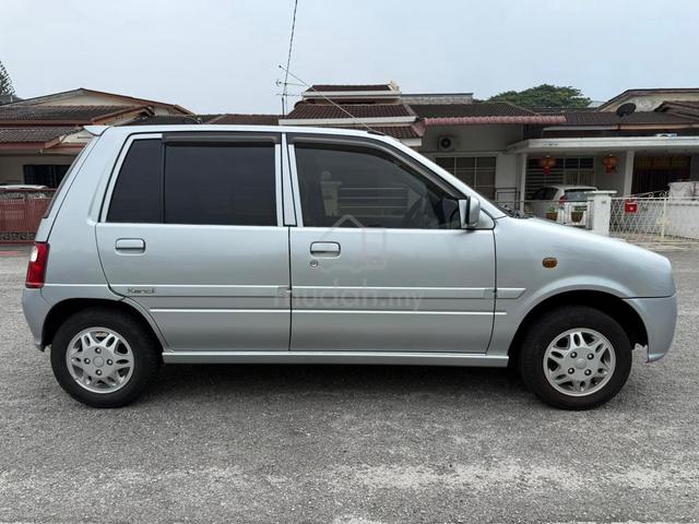 2006 Perodua KANCIL 0.8 850 EZI FACELIFT (A) - 5