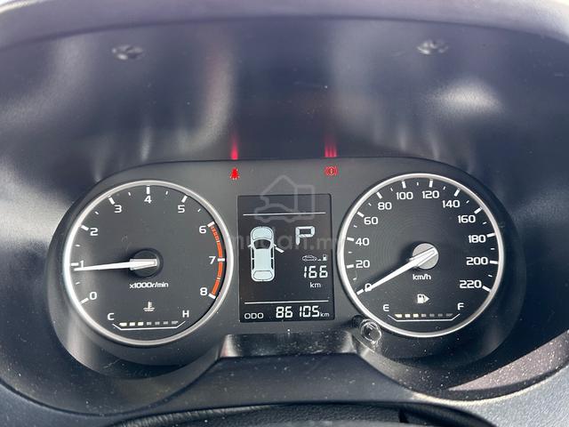 2022 Proton SAGA 1.3 PREMIUM AT MY16 FACELIFT (A) - 4