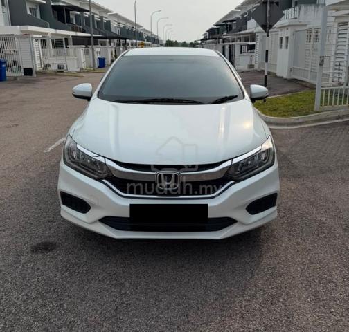 2020 Honda CITY 1.5 E MY14 GM6 FACELIFT (A) - 3