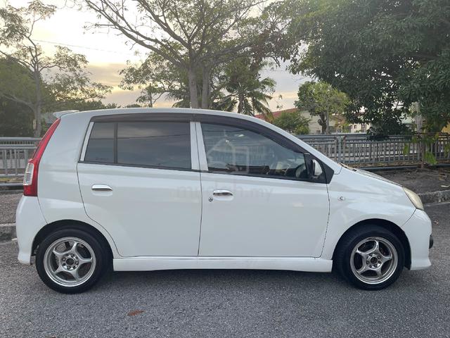 2012 Perodua VIVA 1.0 ELITE EZi (A) - 5