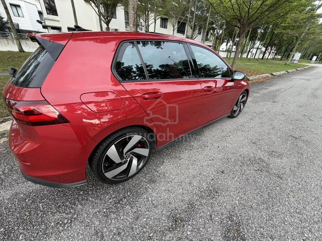 2022 Volkswagen GOLF 2.0 GTI (A) - 4