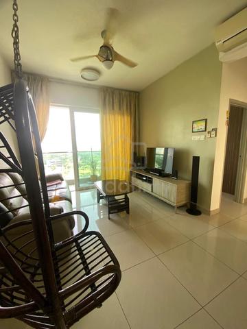Seasons Luxury Apartments @ Amara Larkin 1