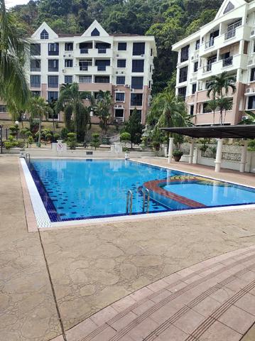 COZY SUNRISE CONDOMINIUMS (Malay) 1