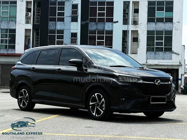 2024 Perodua ALZA 1.5 AV MY22 (A) - 1