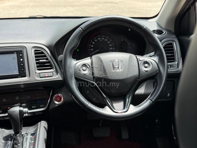 2020 Honda HR-V 1.8 V (TIP TOP CONDITION) - 4