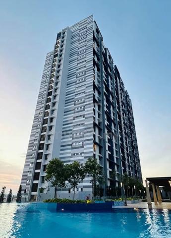 Admiral Residences 1