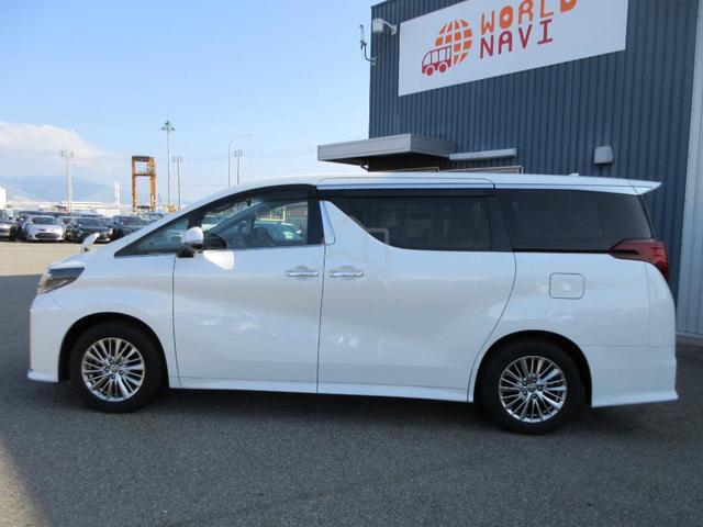 OFF% Toyota Alphard S 2.5 black white 4.5BA 11K KM - 5