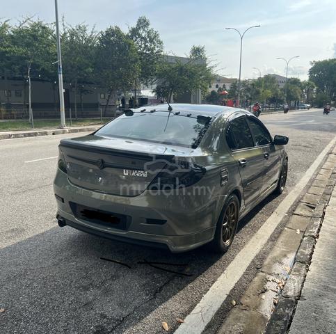 2011 Proton PERSONA 1.6 ELEGANCE BASE LINE (A) - 4