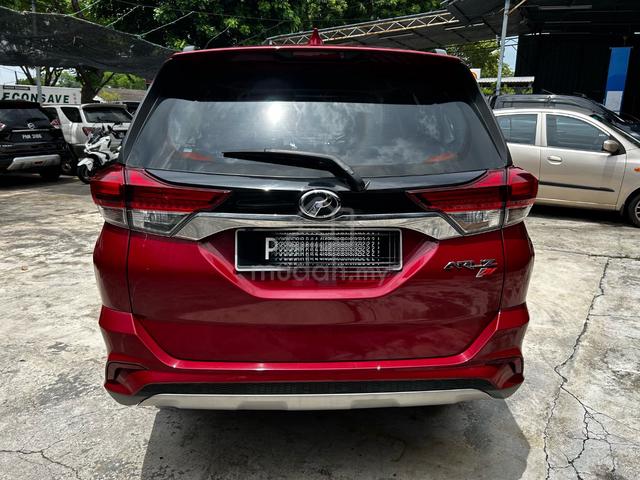 Perodua Aruz 1.5(a) AV “Like New Car 39k KM” - 4