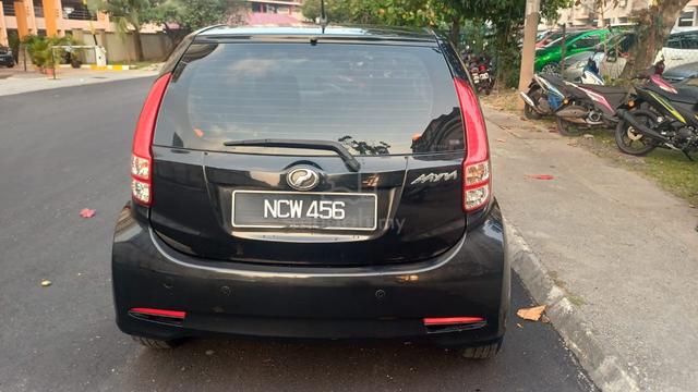 2013 Perodua MYVI 1.3 EZ (Auto) - 4