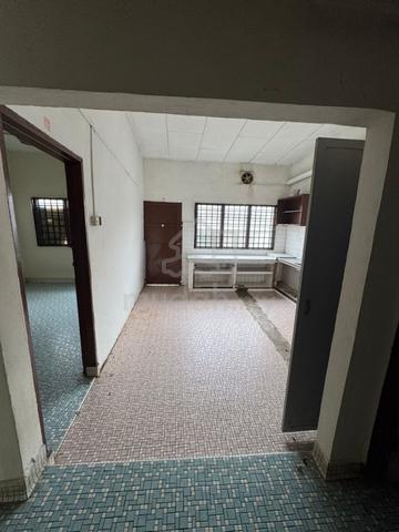 Century Garden Johor Bahru house for Rent 1