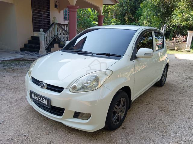 2010 Perodua MYVI 1.3 SXi FACELIFT (M) - 3