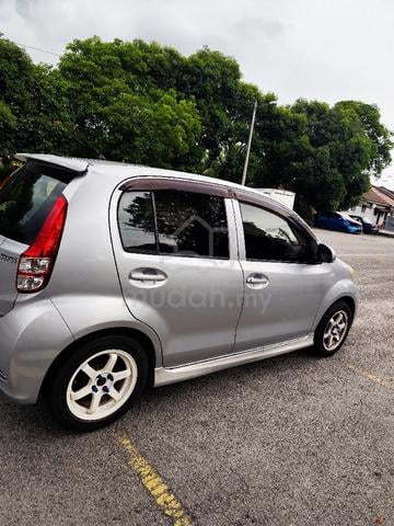 2012 Perodua MYVI 1.3 SX STANDARD (M) - 3