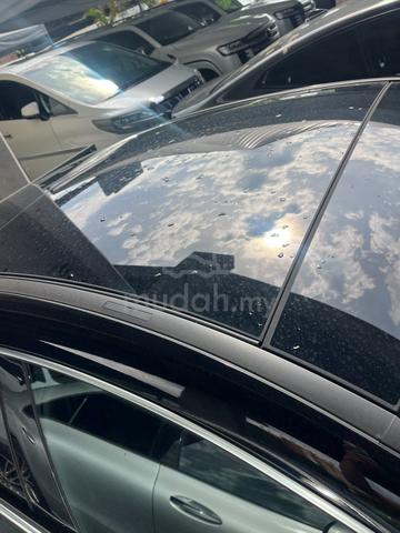 2021 Mercedes Benz CLA250 4MATIC PANORAMIC ROOF - 3