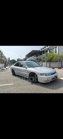 1995 Honda ACCORD 2.2 EXi-S (A) - 1