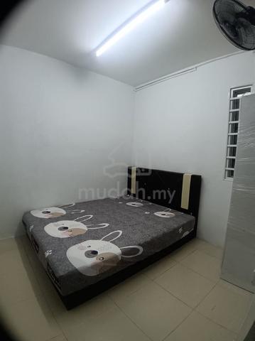 Room for rent at Skudai Baru @ Skudai 1