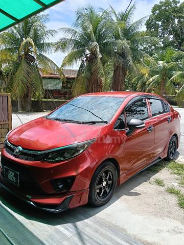2018 Proton PERSONA 1.6 PREMIUM -- (A) - 3