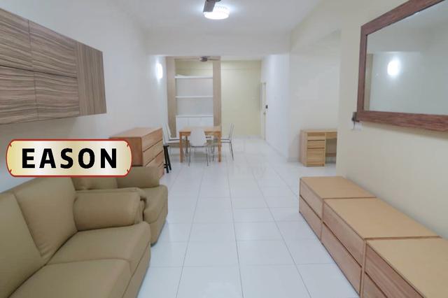 Elit Heights @ Bayan City 1