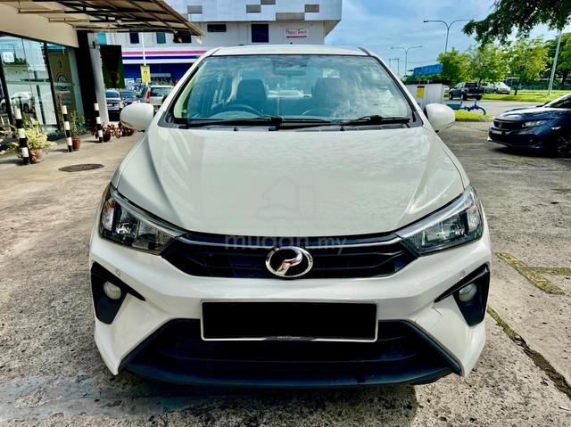 2022 Perodua BEZZA 1.3 AV (A) TIP TOP UNIT - 2