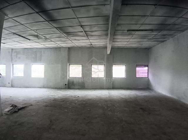 wangsa maju jalan 3/27f (3 rd floor office space)-actual photos 1