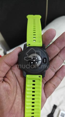 Coros Apex 4 46mm - photo 2 of 2
