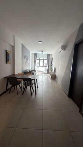 K Avenue Residential 1