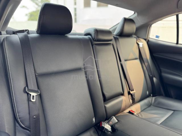 2020 Toyota VIOS 1.5 G - LOW MILEAGE - 5