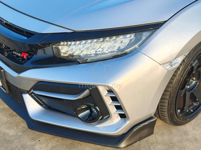 2019 HONDA CIVIC FK7 1.5 AT Full Convert FK8 Promo - 4