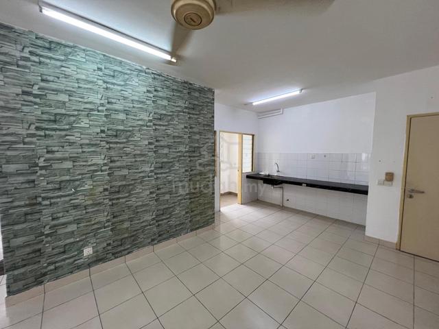 Seri Baiduri Apartments @ Setia Alam 1