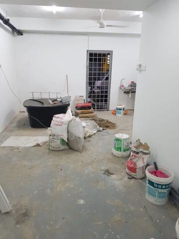 Ground Floor Shop lot Taman Puchong Perdana Near LRT kompleks puchong 4