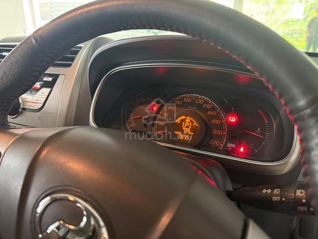2015 Perodua MYVI 1.3 EZE ELEGANCE (A) - 4