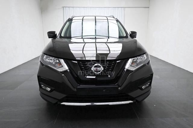 2019 Nissan X-TRAIL 2.0 FWD (A) TIPTOP CONDITION - 2