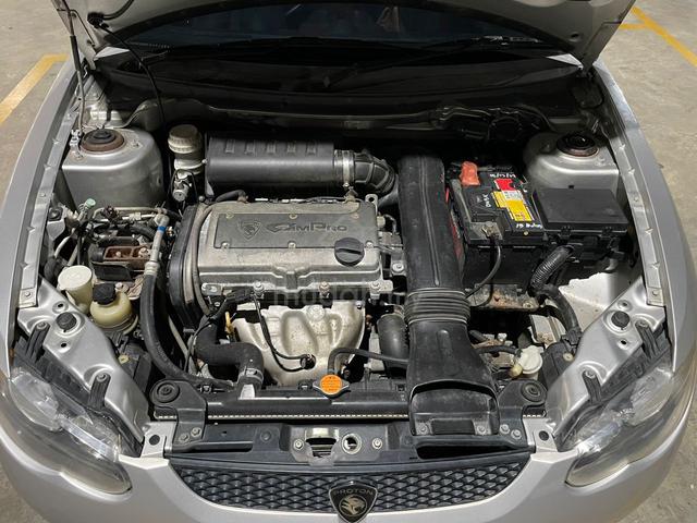 2011 Proton SATRIA 1.6 NEO (A) - 2