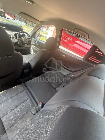 2010 Proton PERSONA 1.6 ELEGANCE HIGH LINE (M) - 4