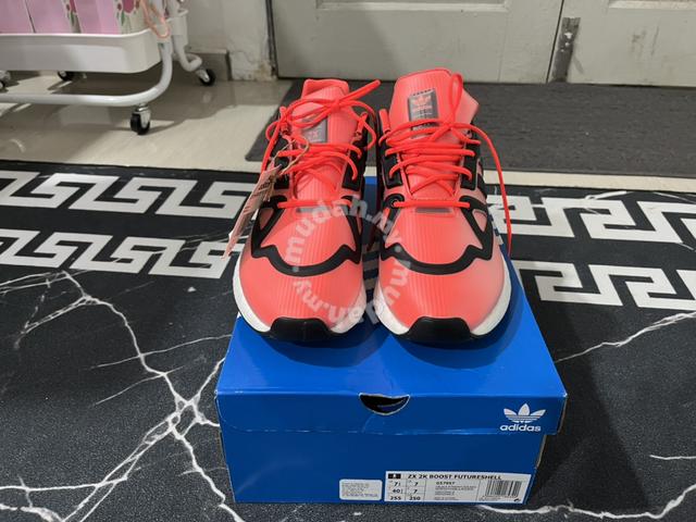adidas zx 2k boost futureshell