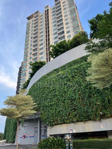 Tropicana Bay Residences @ PWC 1