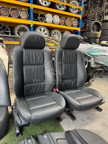 BMW E46 Seat Complete - photo 3 of 6