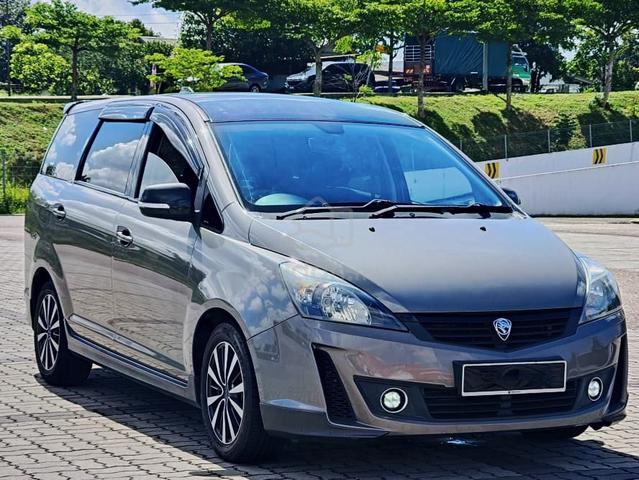2022 Proton EXORA PREMIUM 1.6L FULLOAN BANK - 3