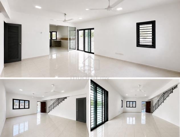 Ready to move in corner unit good for tadika 1