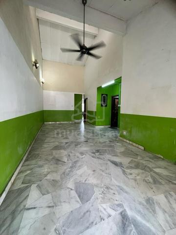 [Cheapest] 1sty house at Taman Velox, Bandar Country Homes, Rawang 1