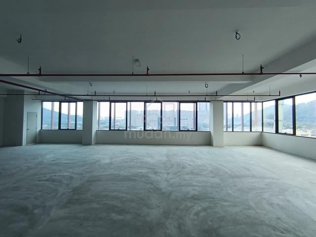 mcc-melawati corporate central -2045 sqf-actual photos - 1