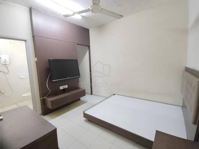 Lake View Suites 3
