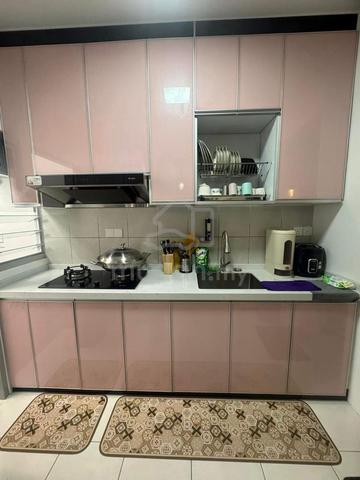 MiNest Residence 1