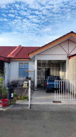 TERES WAN ARPAH‼️FULL LOAN MUDAH LULUS‼️1097sqft 2 BILIK‼️BOOKING LOW‼ 1