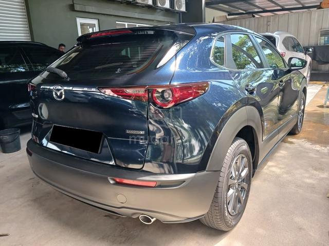 2023 Mazda CX-30 2.0 G (A) FACELIFT WRTY 2028 - 3
