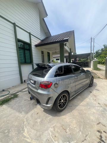 2007 Proton SATRIA 1.6 NEO H-LINE (A) - 4