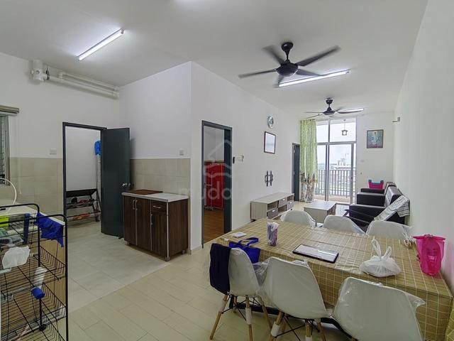 Selangorku PR1MA Lakefront Homes 1