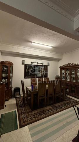 2 Storey Terrace house Taman Bakti Ampang 1