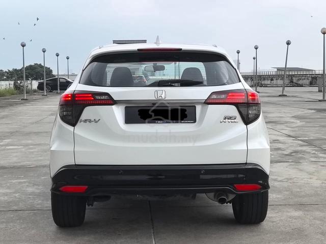 2019 Honda HR-V 1.8 RS ENHANCED (A) - 5